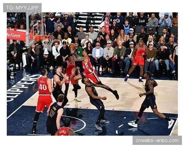 快船迎战公牛：锋线群驱动 vs 后卫驱动进攻的风格预览