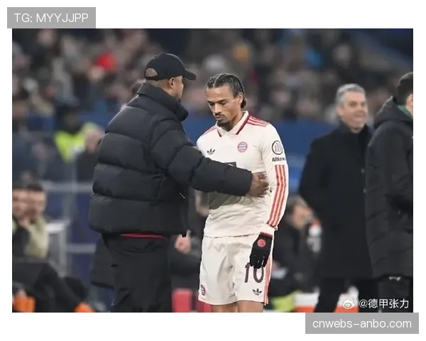 半场战报:拜仁慕尼黑1-0暂时领先门兴,萨内内切破门 半场战报:拜仁慕尼黑1-0暂时领先门兴,萨内内切破门